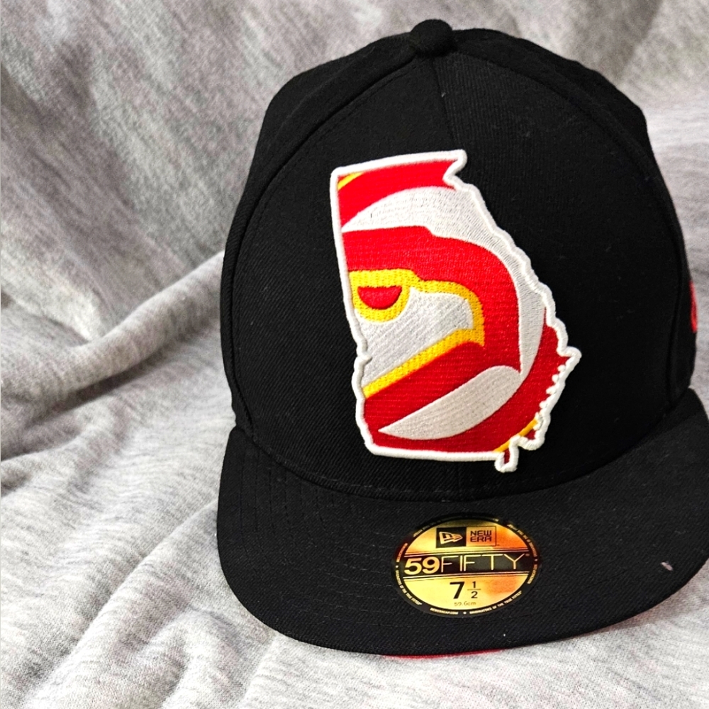 Atlanta Hat